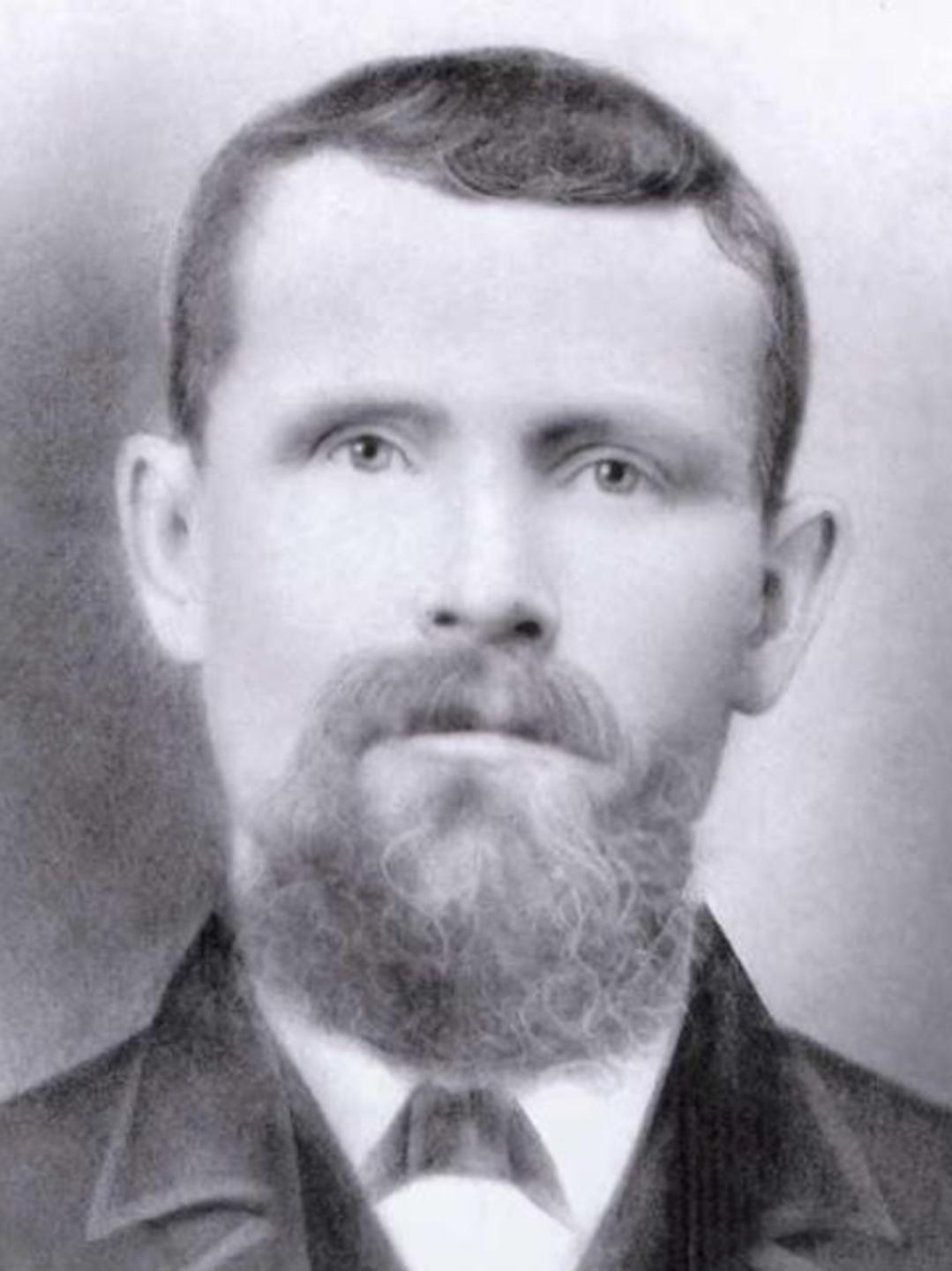 Eli Webb (1851 - 1934) Profile